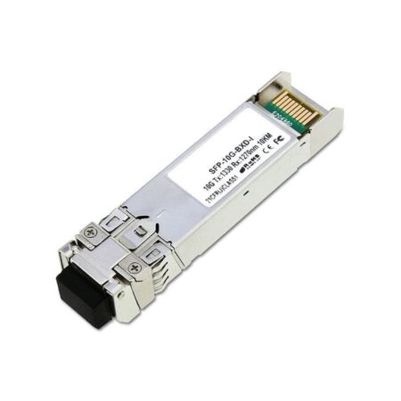 SFP-10G-BXD-I Cisco SFP+ Module - 10G Bidirectional