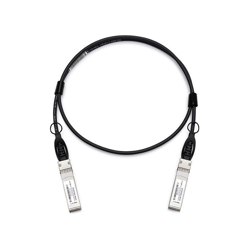 SFP-10G-C2M Alcatel-Lucent SFP+ 10G Copper Cable