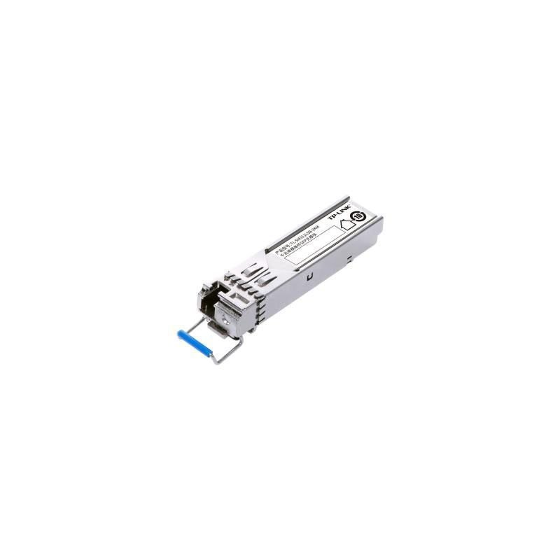 SFP-1GT13R15BX40-I Juniper SFP Transceiver, LC-Simplex, 1000BASE-BX-U