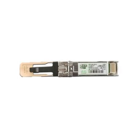 SFP-25G-SR-S Cisco - 25 Gbps LC Multi-Mode SFP28 Transceiver
