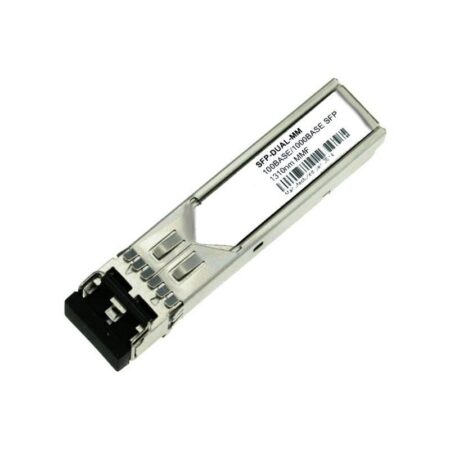 SFP-DUAL-MM Alcatel-Lucent Multi Mode Transceiver
