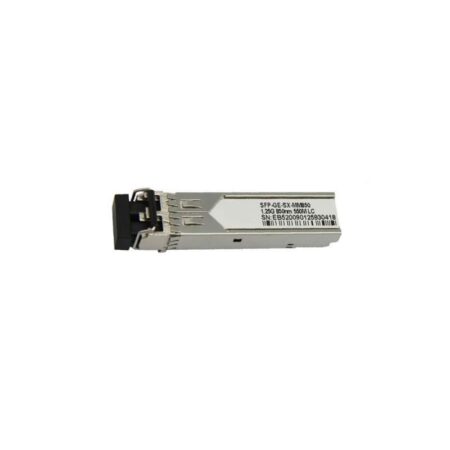 SFP-GE-SX Redback® Transceiver SFP 1000Base-SX (850nm, MMF, 550m, LC, DOM) - High-Performance Network Solution