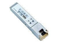 SFP-GE-T, Cisco 1Gbps 1000Base-T RJ45 Copper SFP Module