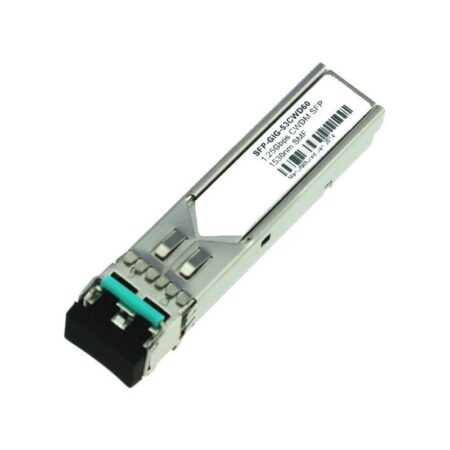 SFP-GIG-53CWD60 Alcatel-Lucent CWDM SFP Transceiver