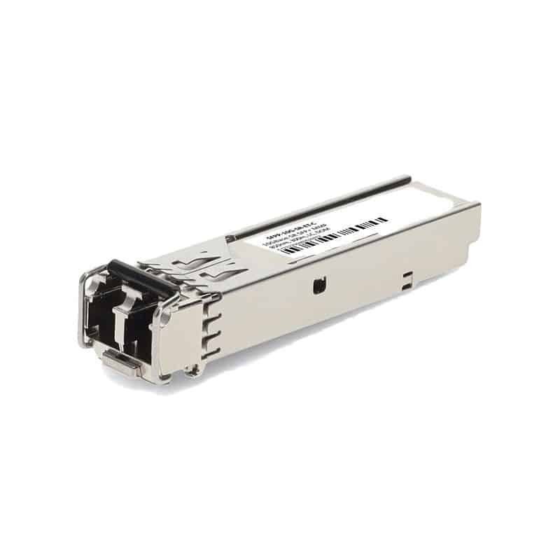 SFPP-10G-SR-ET-C Juniper SFP+ 10G-SR E-Temperature Transceiver