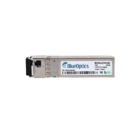 SFPP-10GE-BX10U-IT Juniper SFP+ Module 10Gb/s BiDi 1270nm