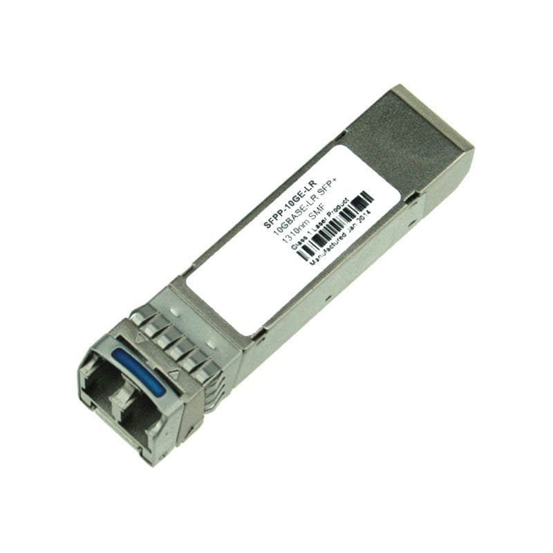 SFPP-10GE-LR Juniper SFP+ 10GBASE-SR Transceiver Module