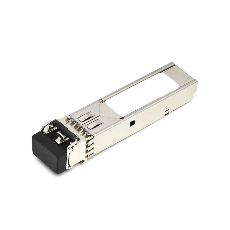 SFPP-10GE-SR-IT Juniper Networks SFP+ Transceiver 10GE-SR MMF 1.0W