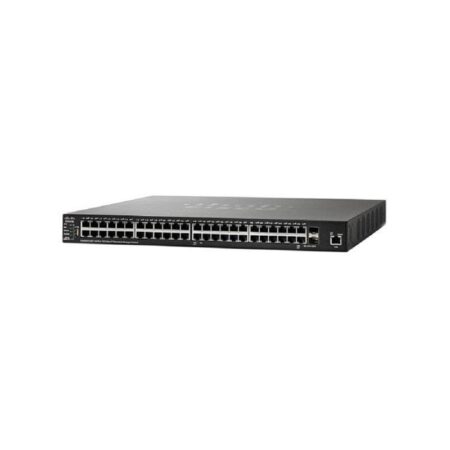SG350XG-48T - Cisco 350X Series 48-Port Managed Switch