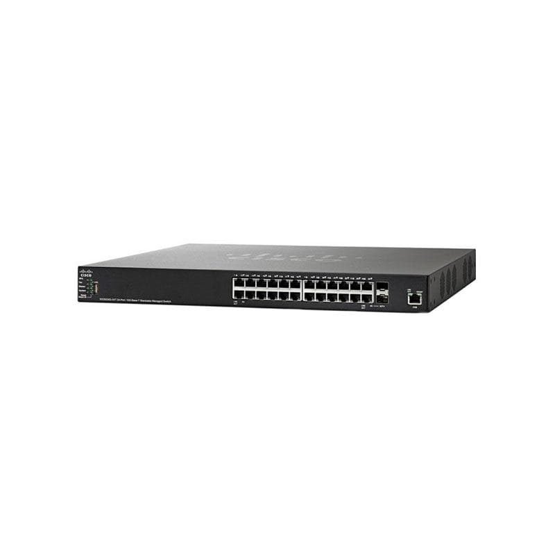 SG550XG-24T-K9-NA Cisco Small Business 10G Switch
