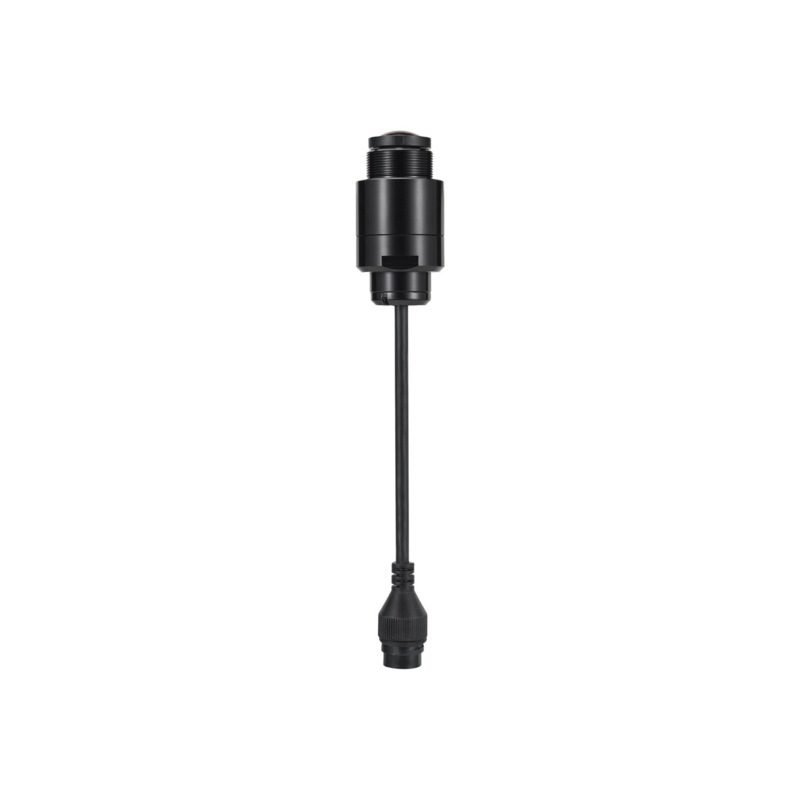 SLA-T1080F Hanwha Vision Wisenet - Camera Sensor Module with Integrated Lens