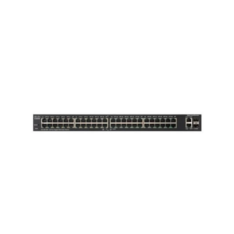 SLM2048PT-AU Cisco SG200-50P Gigabit Ethernet Switch