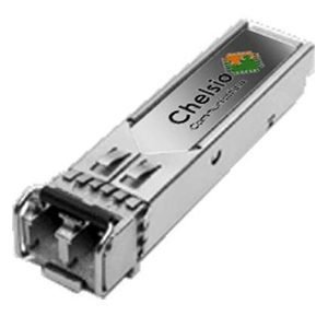 SM10G-SR Chelsio 10G SFP+ Short Reach Optical Module