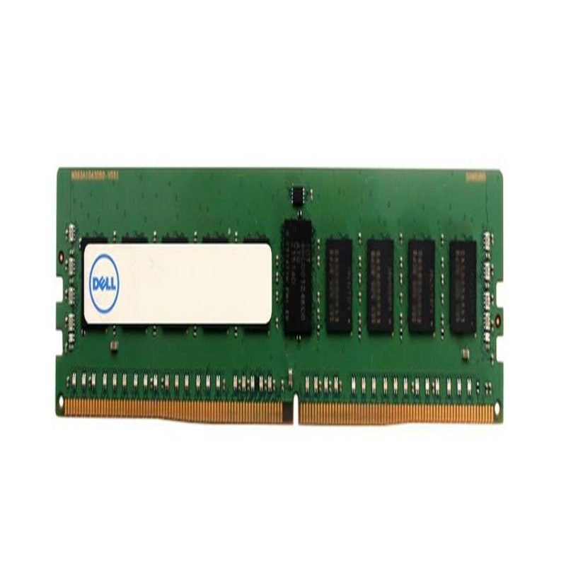 SNPH8PGNC/8G Dell 8GB PC4-17000 DDR4-2133MHz ECC