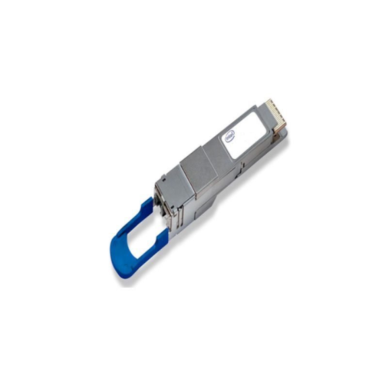 SPTSQP4LLCDFBLK Intel Silicon Photonics - 100G Qsfp28 Transceiver