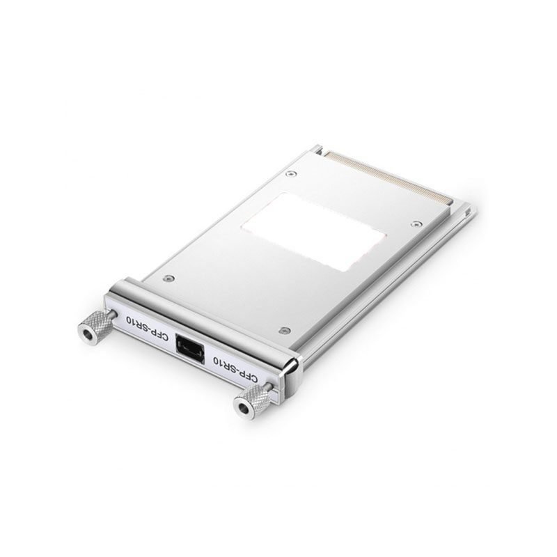 SRX-CFP-100G-SR10 Juniper Networks 100G CFP Transceiver Module