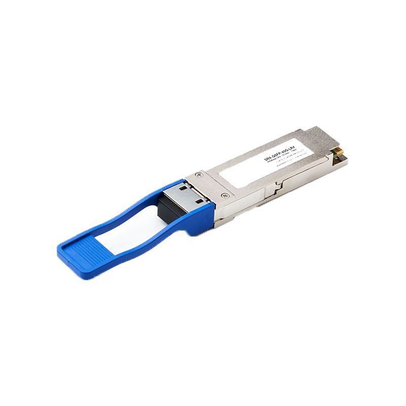 SRX-QSFP-40G-LR4 Juniper Networks QSFP+ Transceiver Module