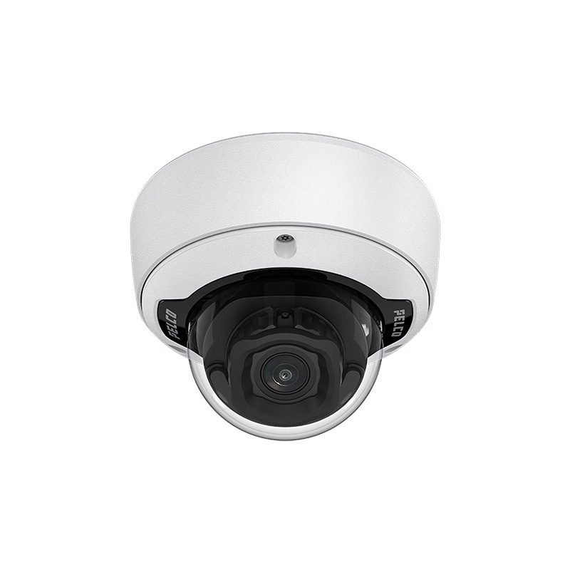 SRXP4-3V10-EMD-IR Pelco Sarix 4 3MP Dome Security Camera