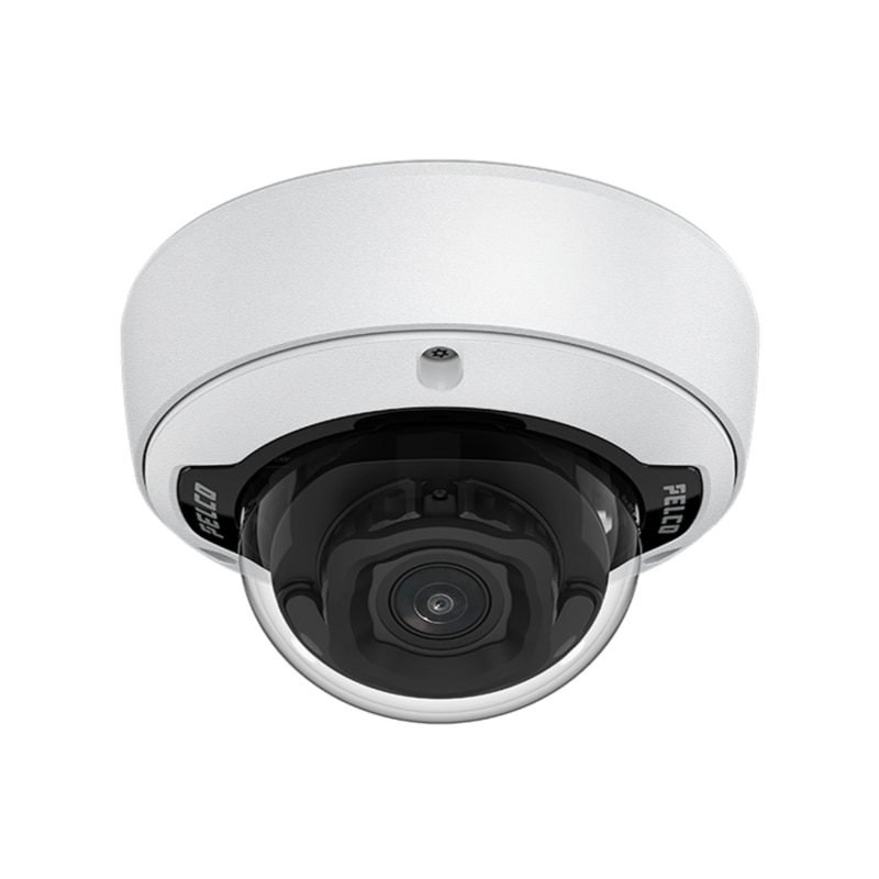 SRXP4-3V10-IMD Pelco Sarix Professional 4 Series Indoor Dome Camera - 3MP