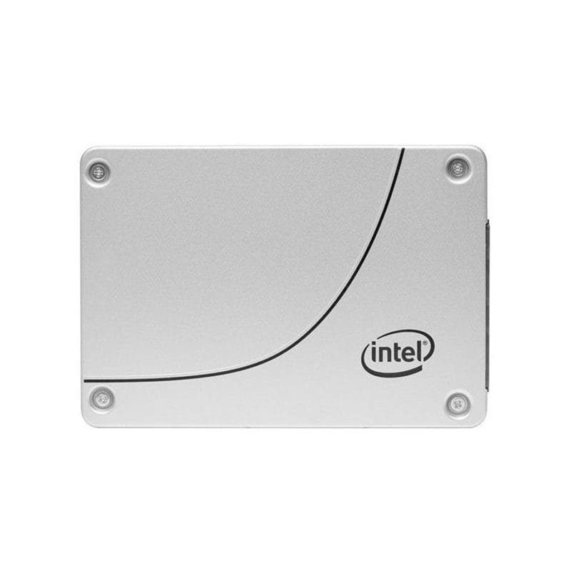 SSDSC2BB480G701 Intel 480GB Solid State Drive - SATA 6GBPS