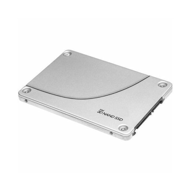 SSDSC2KB038TZ1Z Solidigm D3-S4520 3.84TB 2.5" SATA SSD