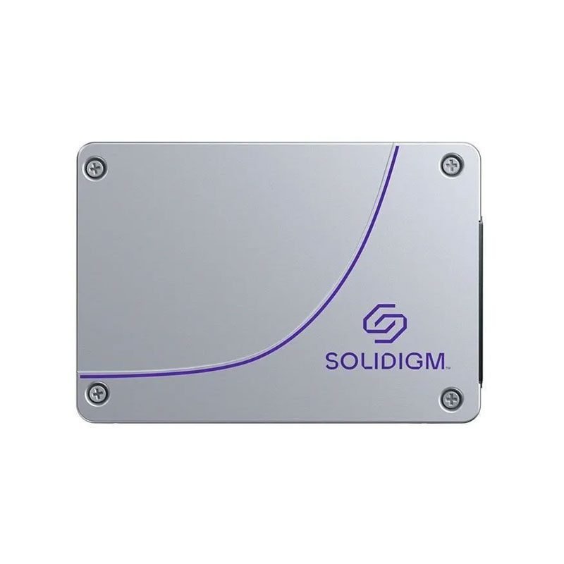 SSDSC2KB240GZ01 Solidigm D3-S4520 240GB 2.5" SATA SSD