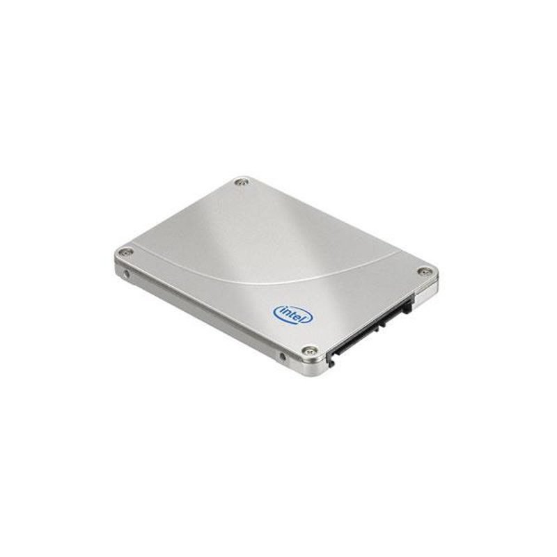 SSDSC2KB960GZR Intel D3-S4520 960GB 2.5" SSD - SATA 6Gbps