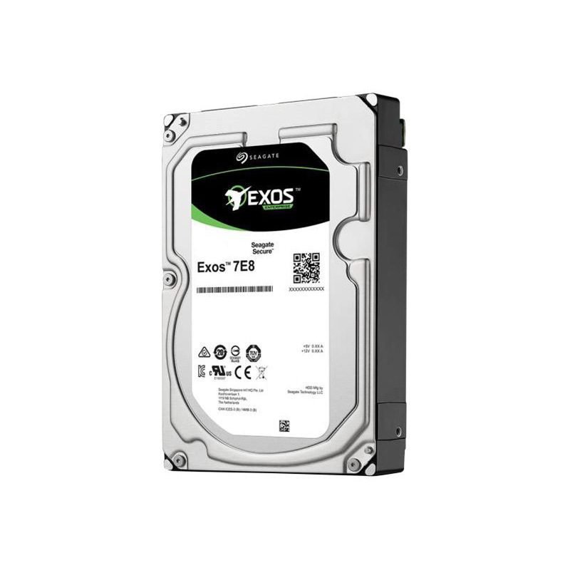 ST2000NM0055 Seagate Enterprise Capacity V.5 2TB Hard Drive