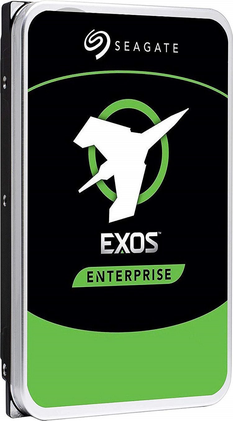 ST2000NM012B SEAGATE 7E10 2TB 3.5" SATA Hard Drive