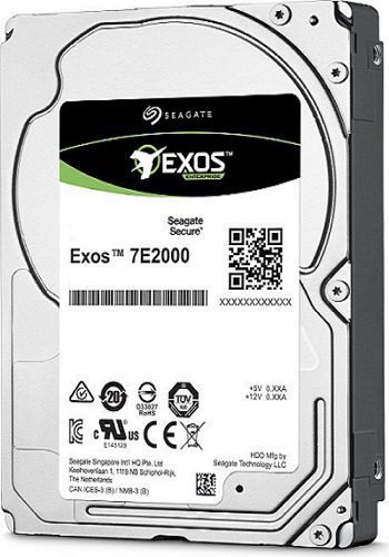 ST2000NX0253 Seagate Exos 7E2000 2TB 7.2K HDD