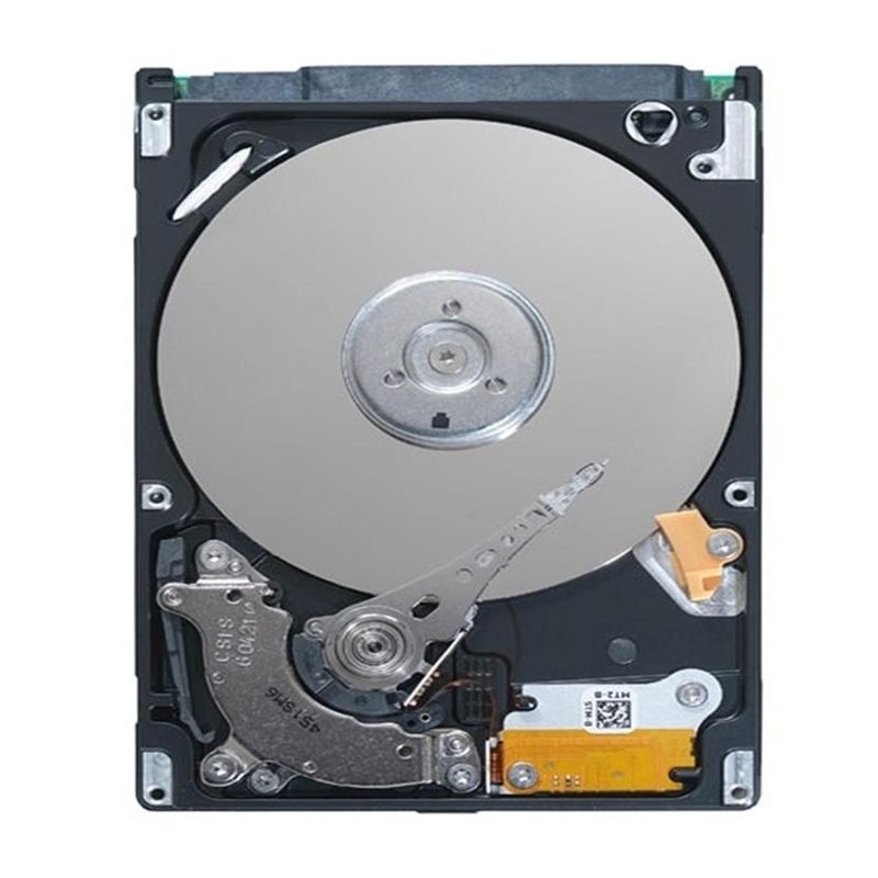 ST2000NX0423 Seagate Exos 7E2000 2TB 7.2K RPM 2.5" HDD - Dell OEM