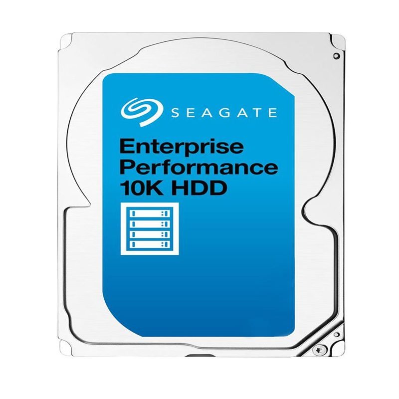 ST300MM0078 Seagate 300GB 10K RPM 2.5" SAS Hard Drive - Dell OEM