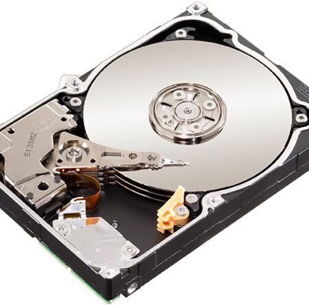 ST3500514NS Seagate 500GB 7200RPM SATA HDD