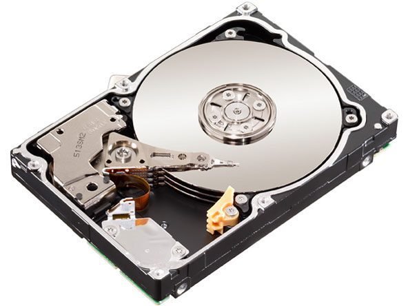 ST3500514NS Seagate 500GB 7200RPM SATA HDD