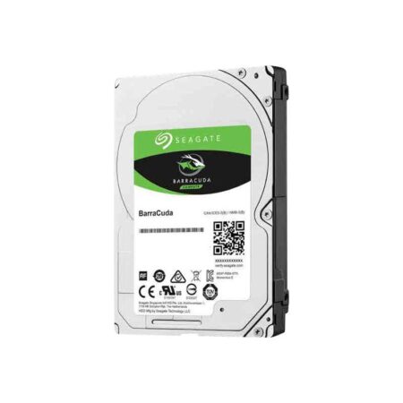 ST4000LM024 Seagate Barracuda 4TB 2.5" HDD - SATA 6Gbps