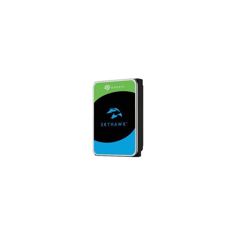 ST6000VX009 Seagate SkyHawk 6TB 5.4K RPM 3.5" HDD