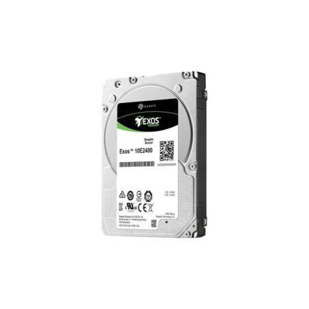 ST600MM0009 Seagate 10E2400 600GB 10K RPM 2.5" SAS HDD