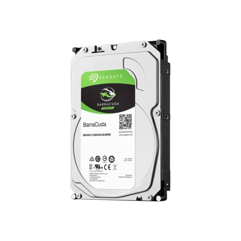 ST8000DM004 Seagate Barracuda 8TB 5400 RPM SATA HDD