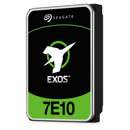 ST8000NM017B Seagate 8TB 7.2K RPM Internal HDD