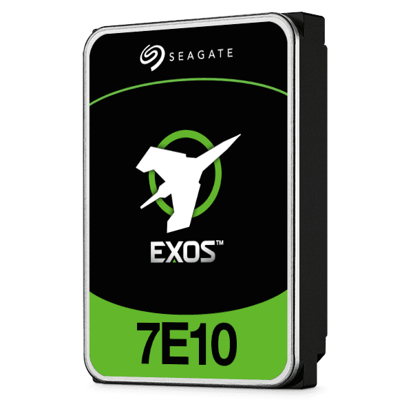 ST8000NM017B Seagate 8TB 7.2K RPM Internal HDD