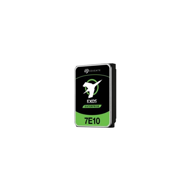 ST8000NM018B Seagate Exos 7E10 8TB Internal HDD