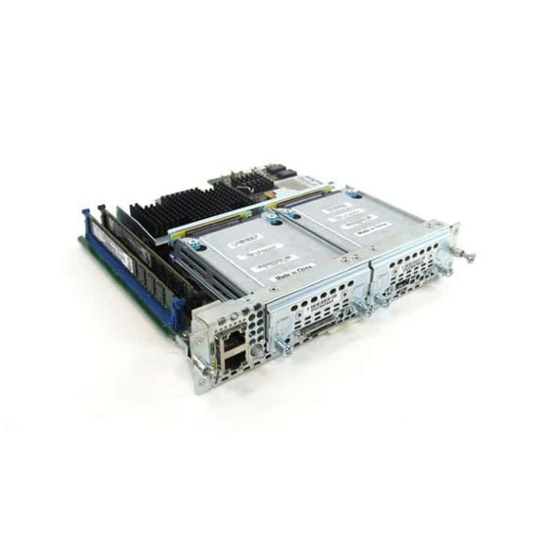 UCS-E140S-M1/K9 Cisco UCS E140S M1 Blade Server - Intel Xeon E3