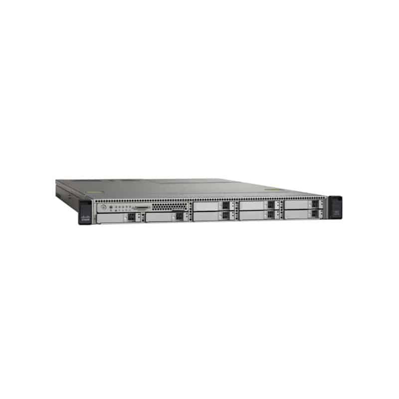 UCS-EZ-CONV-C220E Cisco UCS C220 M3 High-Density Rack Server
