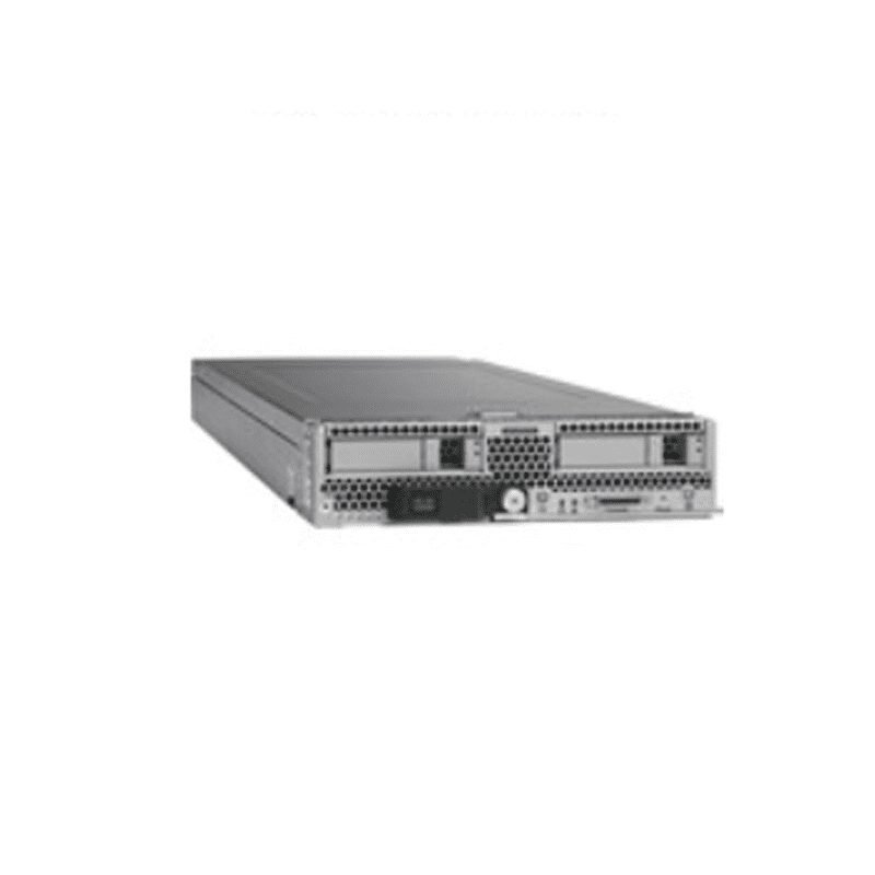 UCS-SP8-M-B200-EP Cisco UCS Mini Smart Play 8 B200 M3 Blade Server