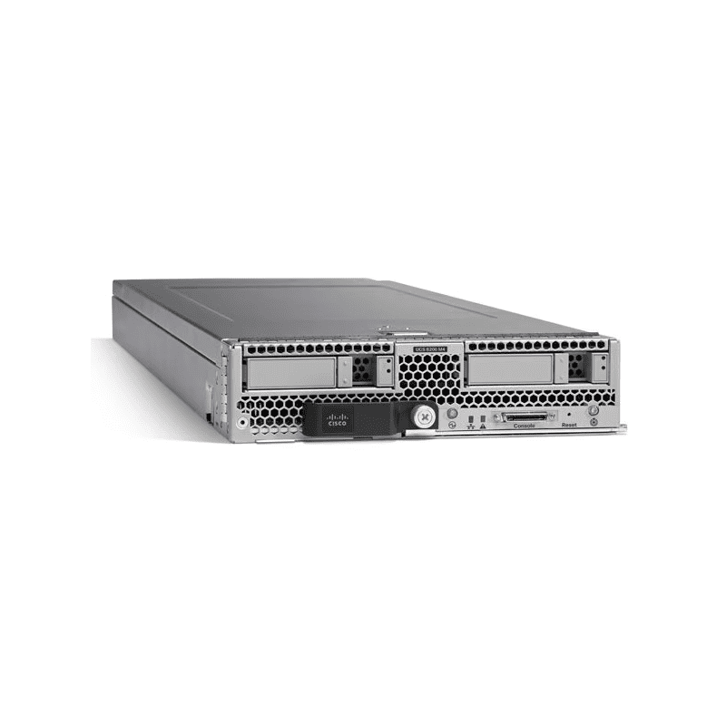 UCS-EZ8-B200M4V Cisco B200 M4 Blade Server Solution