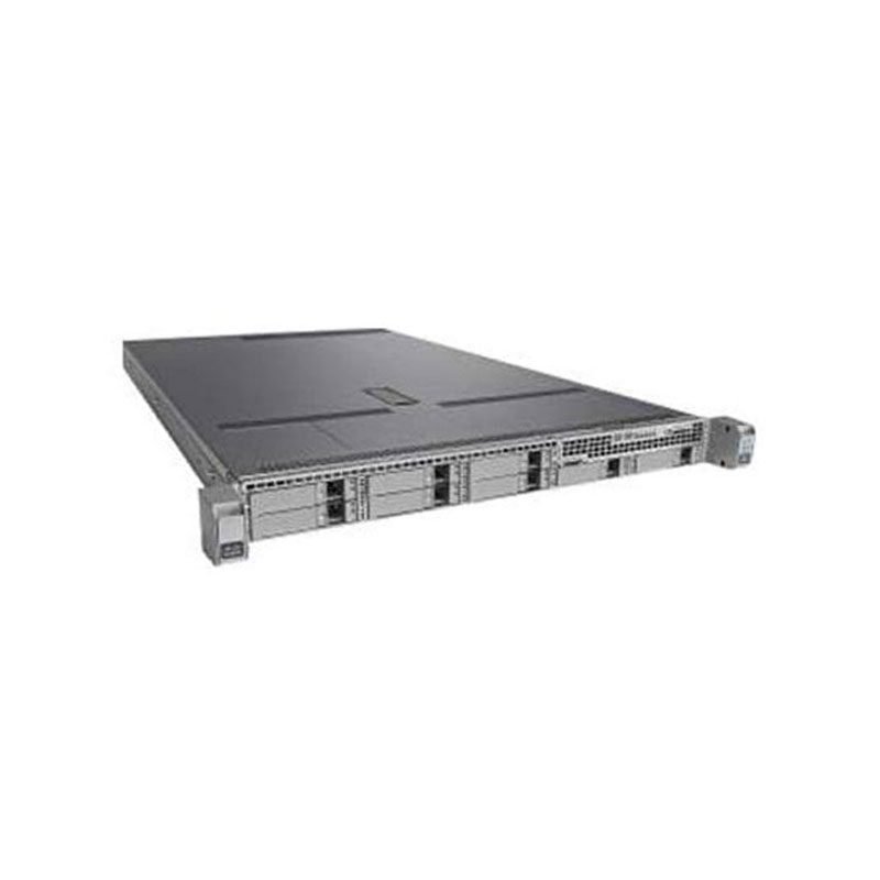 UCS-EZ8-C220M4-EP Cisco UCS C220 M4 SFF Rack Server