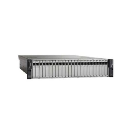 UCS-EZ8-C240M4-EP Cisco Systems UCS C240 M4 Rack Server Plus