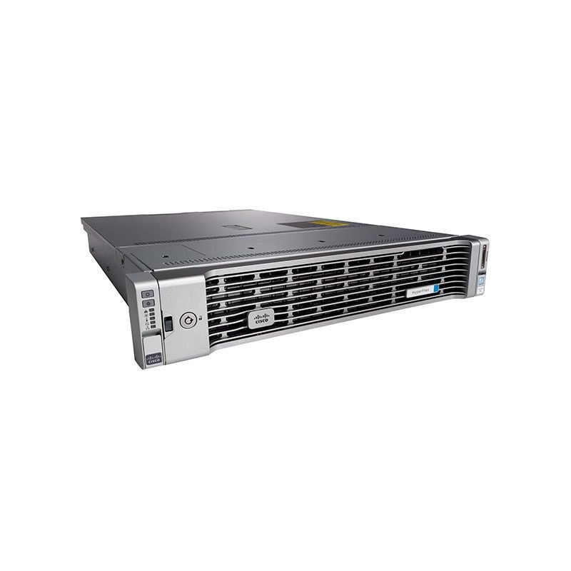 UCS-EZ8-C240M4-VP Cisco UCS Smart Play C240 M4 SFF Server