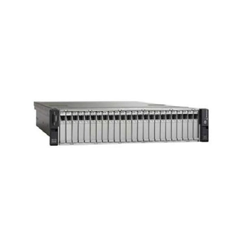UCS-SA-C240M3S-203 Cisco UCS C240 M3 Rack-Mount Server