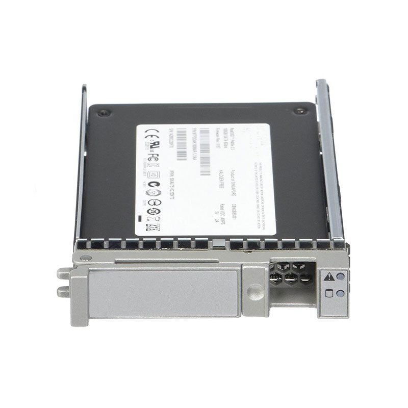 UCS-SP-600GB-HDD Cisco 600GB 10K RPM SAS Hot Swap Drive